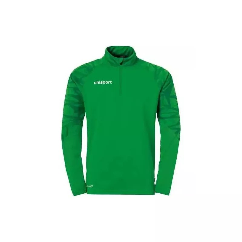 UHLSPORT GOAL 25 1/4 ZIP TOP ULHSPORT 1002218