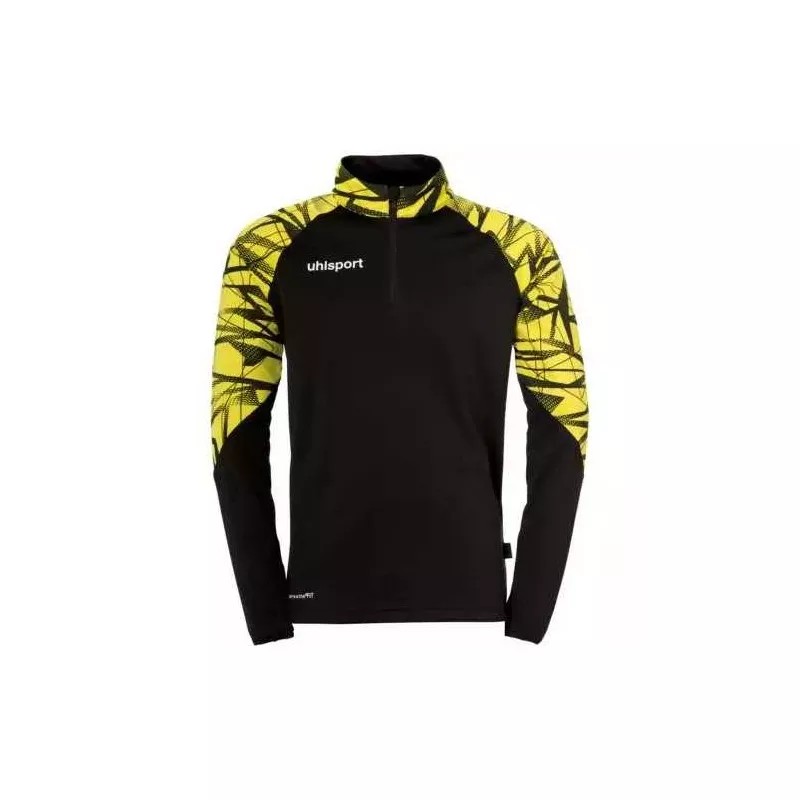 UHLSPORT GOAL 25 1/4 ZIP TOP ULHSPORT - 5