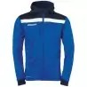 UHLSPORT - VESTE MULTI HOOD OFFENSE 23