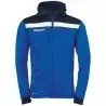 UHLSPORT - VESTE MULTI HOOD OFFENSE 23