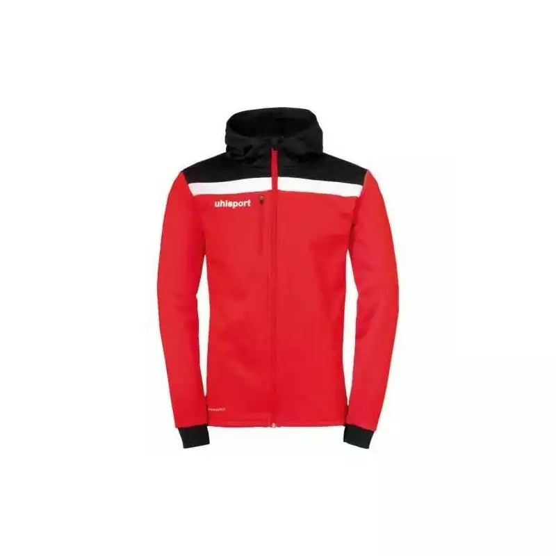 UHLSPORT - VESTE MULTI HOOD OFFENSE 23 ULHSPORT 1005199