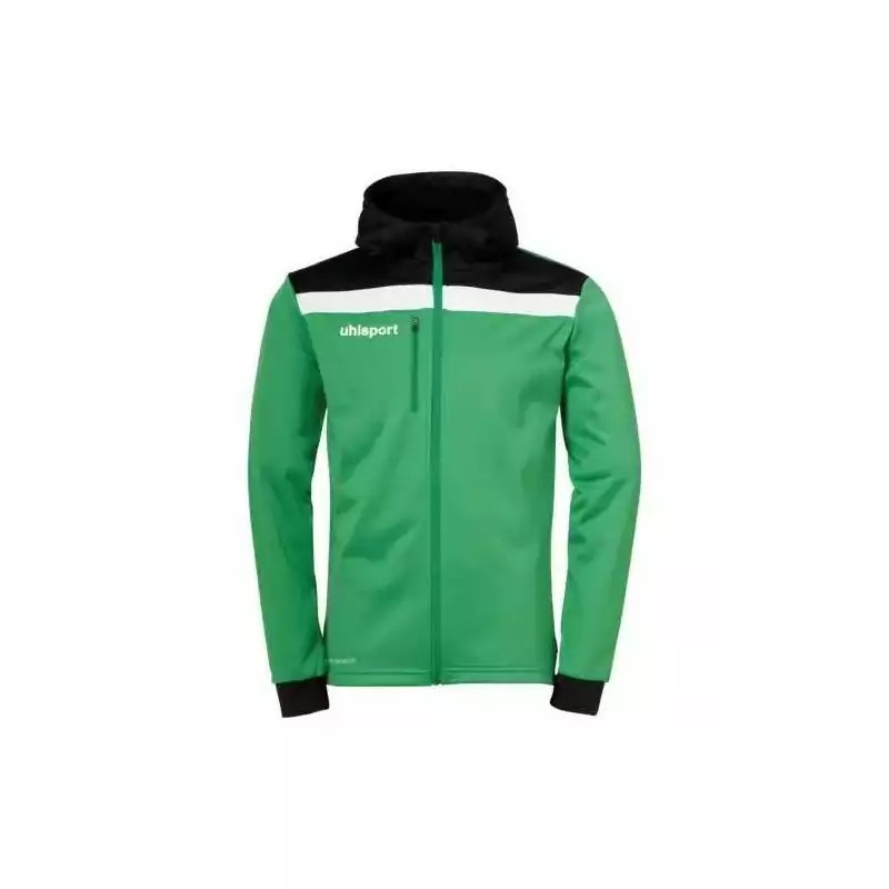 UHLSPORT - VESTE MULTI HOOD OFFENSE 23 ULHSPORT 1005199