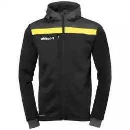 UHLSPORT - VESTE MULTI HOOD OFFENSE 23 ULHSPORT 1005199