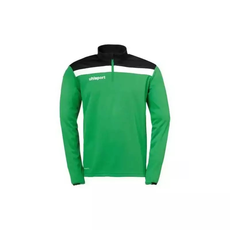 UHLSPORT - 1/4 ZIP TOP OFFENSE 23 ULHSPORT 1002212