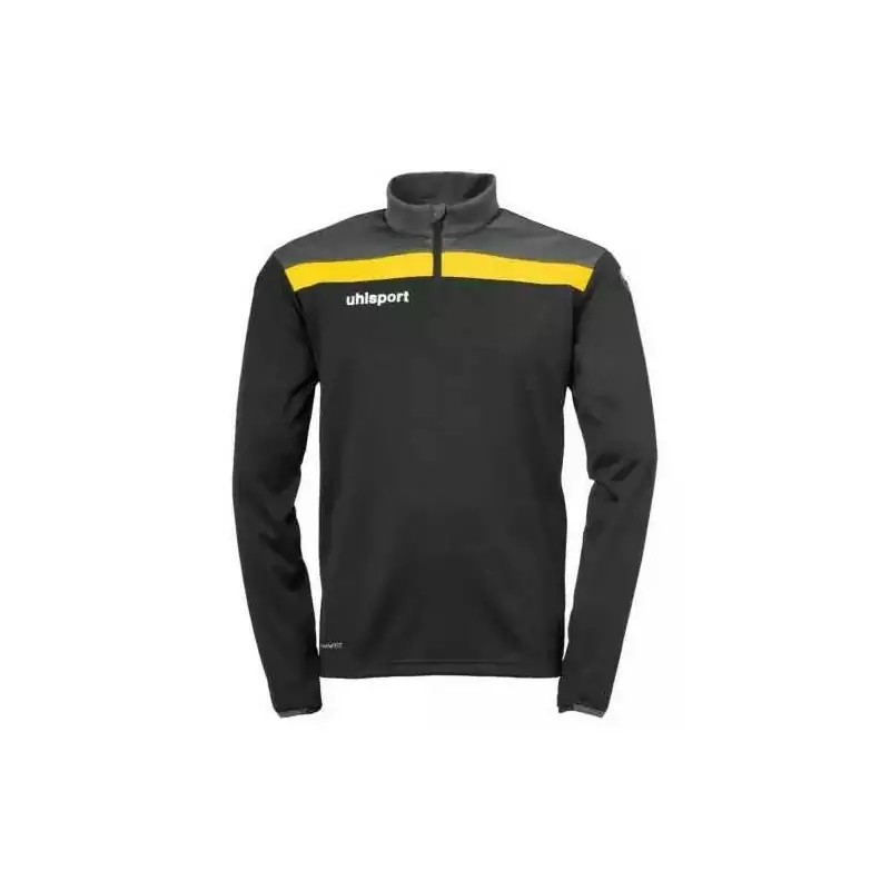 UHLSPORT - 1/4 ZIP TOP OFFENSE 23 ULHSPORT 1002212