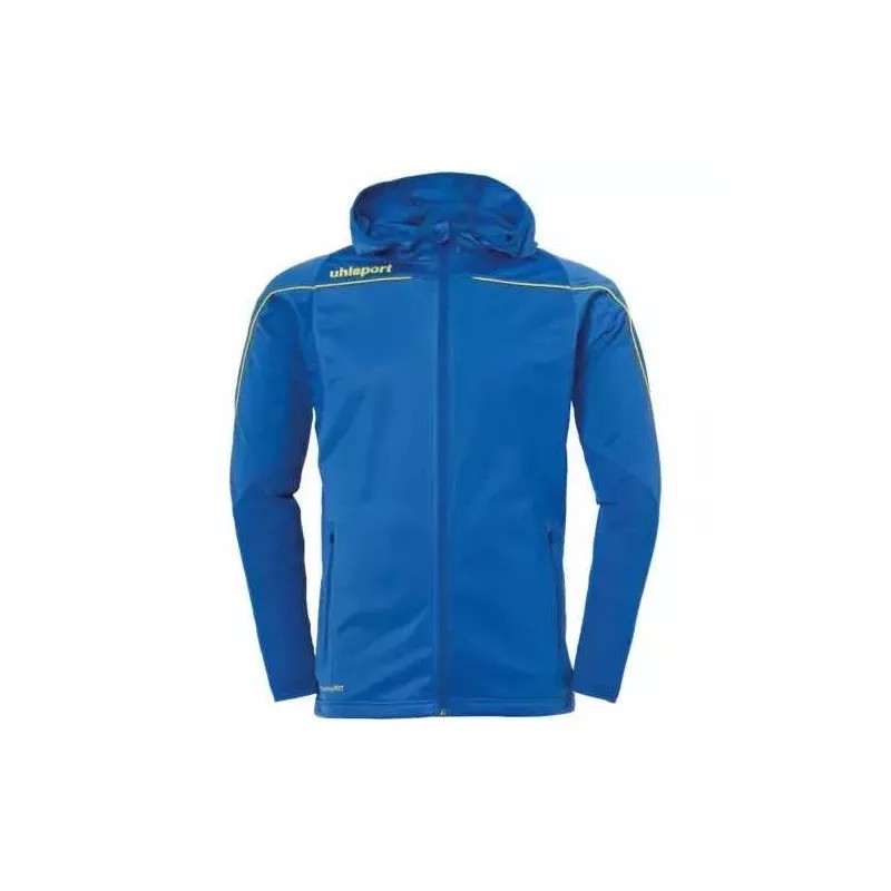 UHLSPORT - STREAM 22 JACKET ULHSPORT 1005189