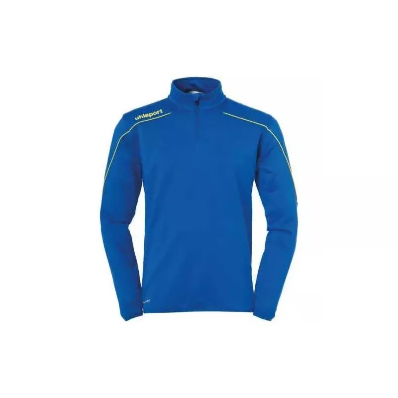 UHLSPORT - STREAM 22 1/4 ZIP TOP ULHSPORT 1002203