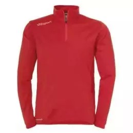 UHLSPORT - 1/4 ZIP ESSENTIAL ULHSPORT 1005171