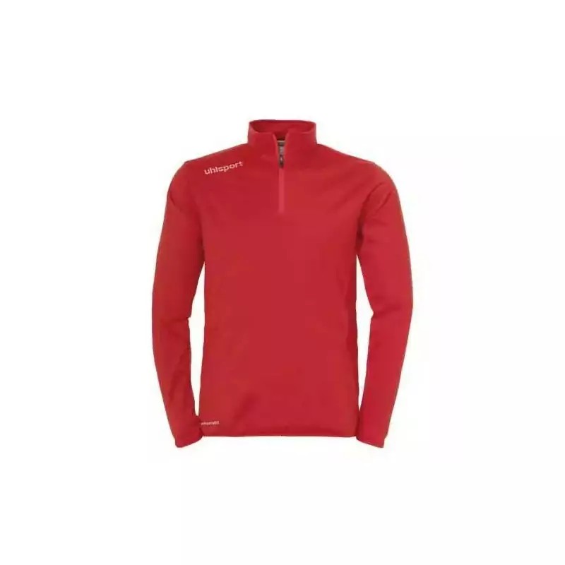 UHLSPORT - 1/4 ZIP ESSENTIAL ULHSPORT 1005171