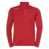 UHLSPORT - 1/4 ZIP ESSENTIAL