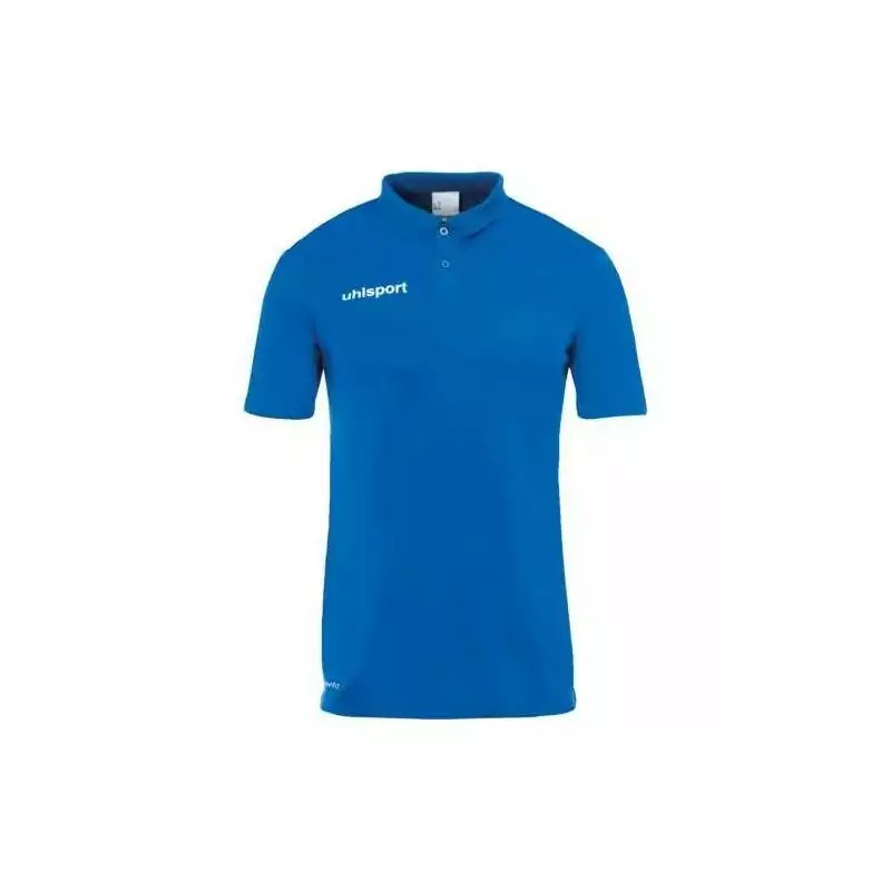 UHLSPORT - ESSENTIAL POLO ULHSPORT 1002235