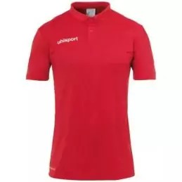 UHLSPORT - ESSENTIAL POLO ULHSPORT 1002235