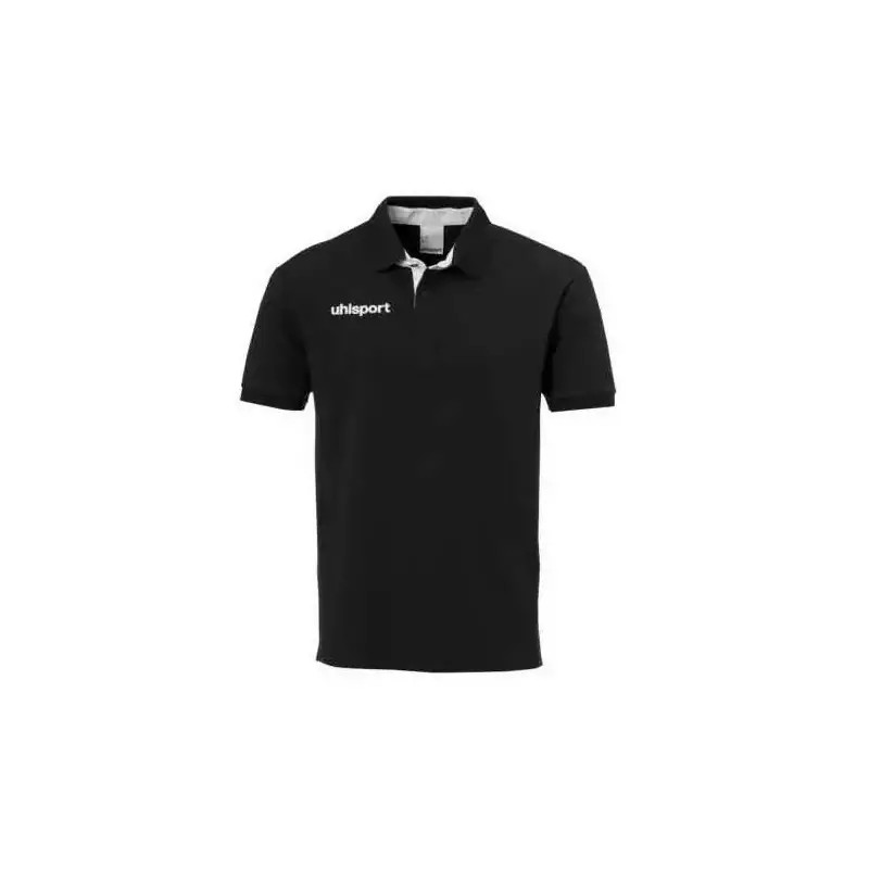 UHLSPORT - ESSENTIAL PRIME POLO ULHSPORT 1002149