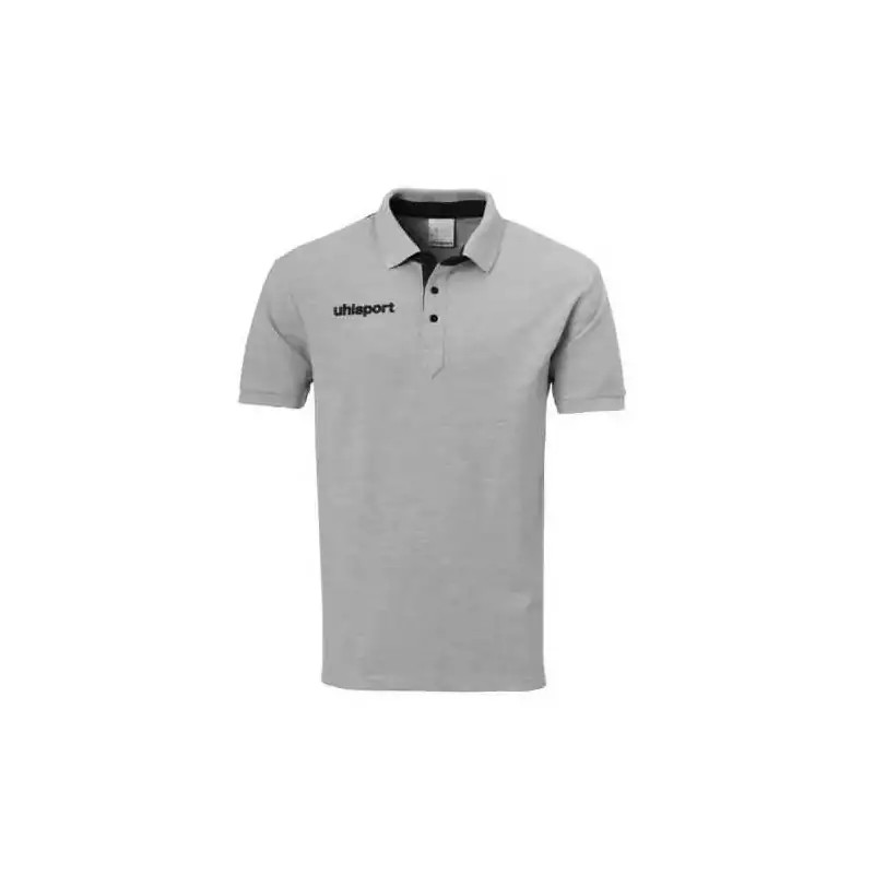 UHLSPORT - ESSENTIAL PRIME POLO ULHSPORT 1002149