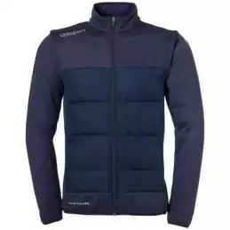 UHLSPORT - MULTI VESTE REVERSIBLE ULHSPORT - 1