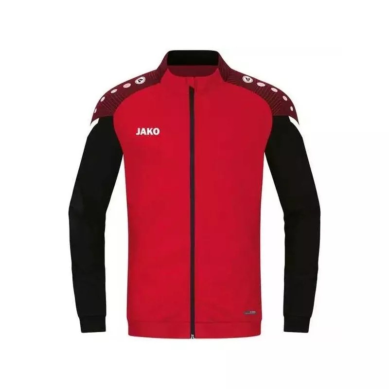 JAKO VESTE POLYESTER PERFORMANCE JAKO 9322