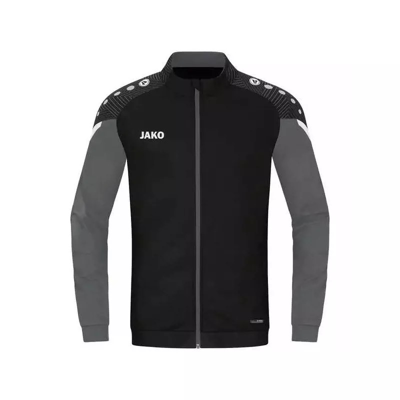 JAKO VESTE POLYESTER PERFORMANCE JAKO 9322