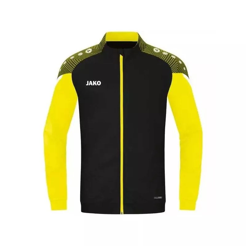 JAKO VESTE POLYESTER PERFORMANCE JAKO 9322