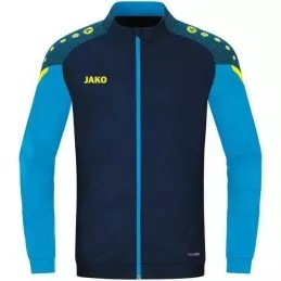 JAKO VESTE POLYESTER PERFORMANCE JAKO 9322