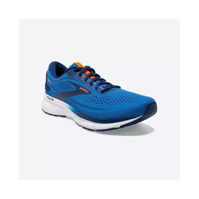 BROOKS - CHAUSSURE HOMME TRACE 2 BROOKS 110388477