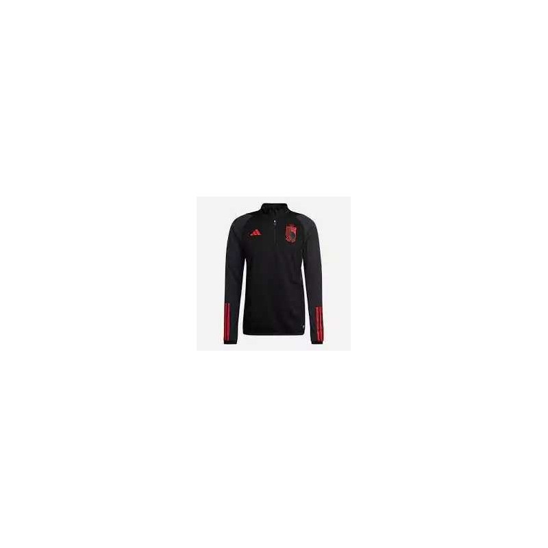 ADIDAS - RBFA SWEAT 1/4 ZIP WC 2022 ADIDAS - 1