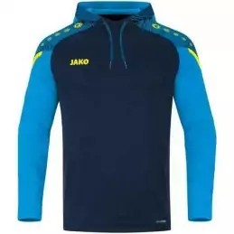 JAKO - SWEAT A CAPUCHON PERFORMANCE JAKO 6722