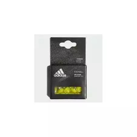 FJ6350 ADIDAS - CRAMPONS MULTCO BOITE DE 12 
