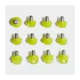 FJ6350 ADIDAS - CRAMPONS MULTCO BOITE DE 12 