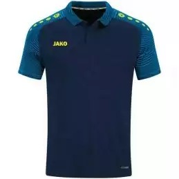 JAKO - POLO PERFORMANCE JAKO 6322