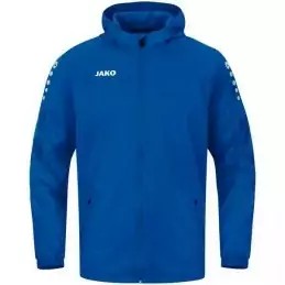 JAKO VESTE DE PLUIE TEAM 2.0 VERT SPORT, XXL 7402