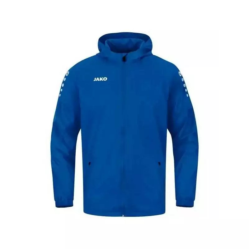 JAKO VESTE DE PLUIE TEAM 2.0 VERT SPORT, XXL 7402