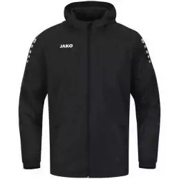 JAKO VESTE DE PLUIE TEAM 2.0 VERT SPORT, XXL 7402