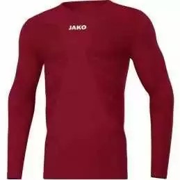 JAKO - MAILLOT COMFORT 2.0 JAKO 6455