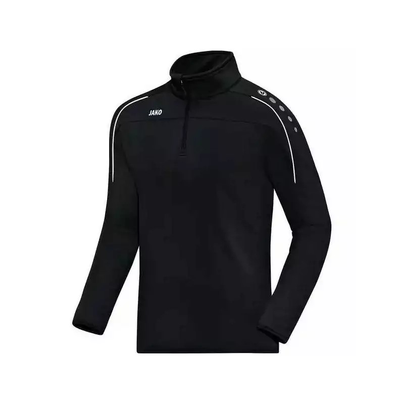 JAKO - Sweat 1/4 zip CLASSICO JAKO 8650