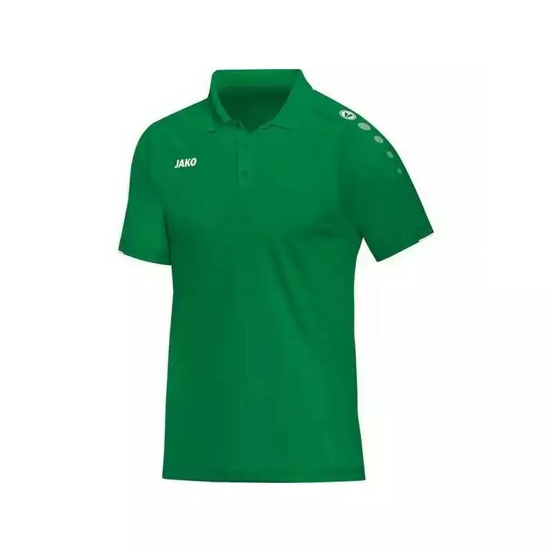 JAKO - POLO CLASSICO JAKO - 4