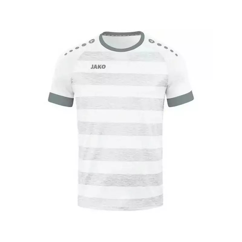 JAKO - MAILLOT CELTIC MELANGE MC JAKO - 1 JAKO - MAILLOT CELTIC MELANGE MC JAKO - 1