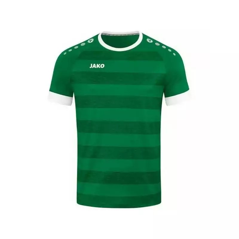 JAKO - MAILLOT CELTIC MELANGE MC JAKO 4214