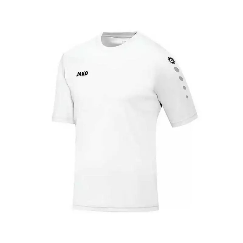 JAKO - MAILLOT TEAM MC JAKO - 1 JAKO - MAILLOT TEAM MC JAKO - 1