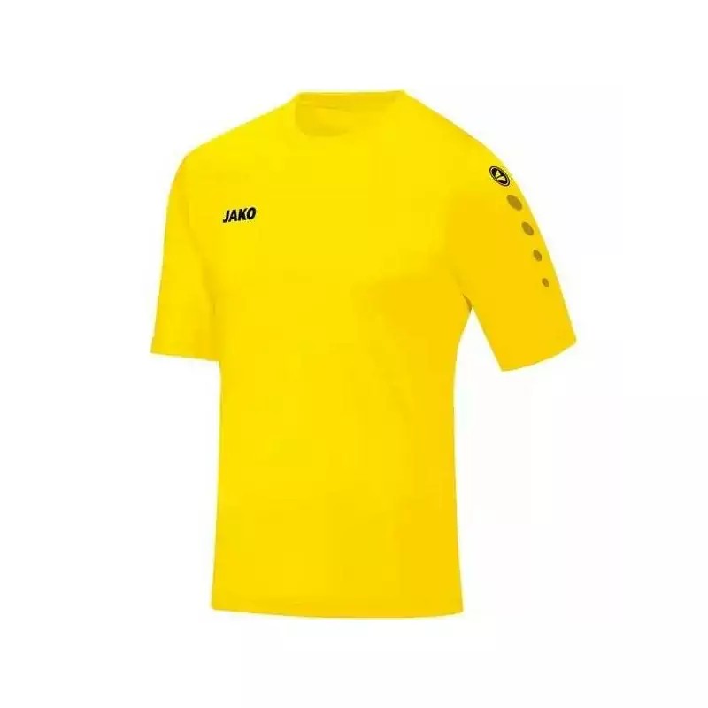 JAKO - MAILLOT TEAM MC JAKO - 3 JAKO - MAILLOT TEAM MC JAKO - 3