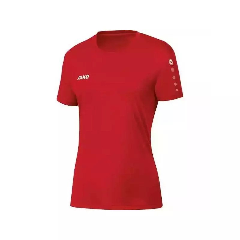 JAKO - MAILLOT TEAM MC FEMMES JAKO 4233D