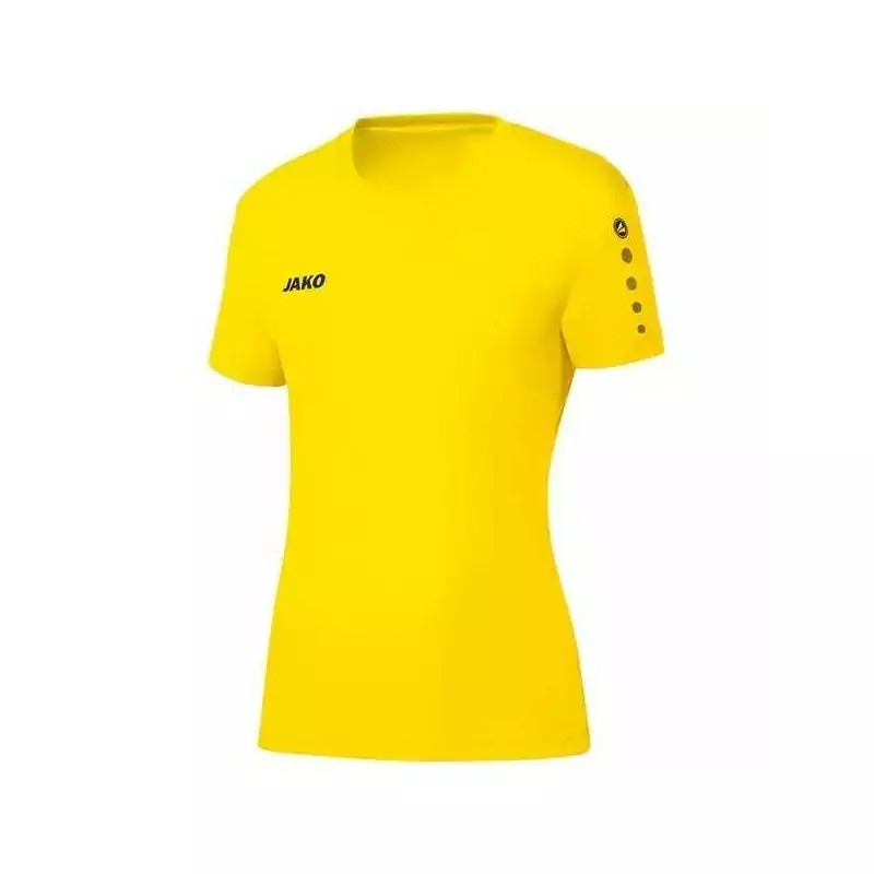 JAKO - MAILLOT TEAM MC FEMMES JAKO - 3 JAKO - MAILLOT TEAM MC FEMMES JAKO - 3