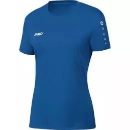 JAKO - MAILLOT TEAM MC FEMMES JAKO 4233D