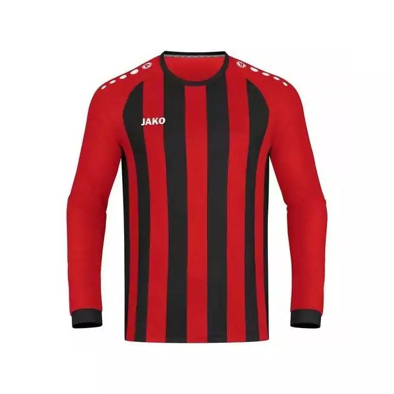 JAKO - MAILLOT INTER ML JAKO - 4 JAKO - MAILLOT INTER ML JAKO - 4