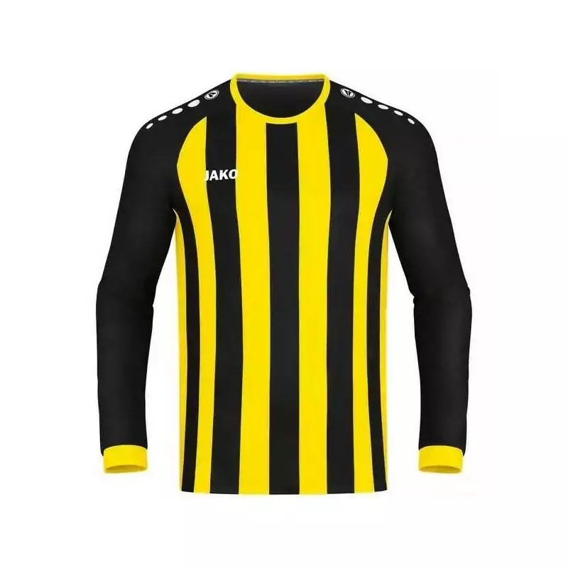 JAKO - MAILLOT INTER ML JAKO - 8 JAKO - MAILLOT INTER ML JAKO - 8