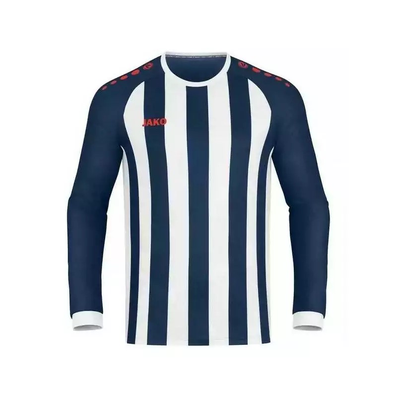 JAKO - MAILLOT INTER ML JAKO - 10 JAKO - MAILLOT INTER ML JAKO - 10