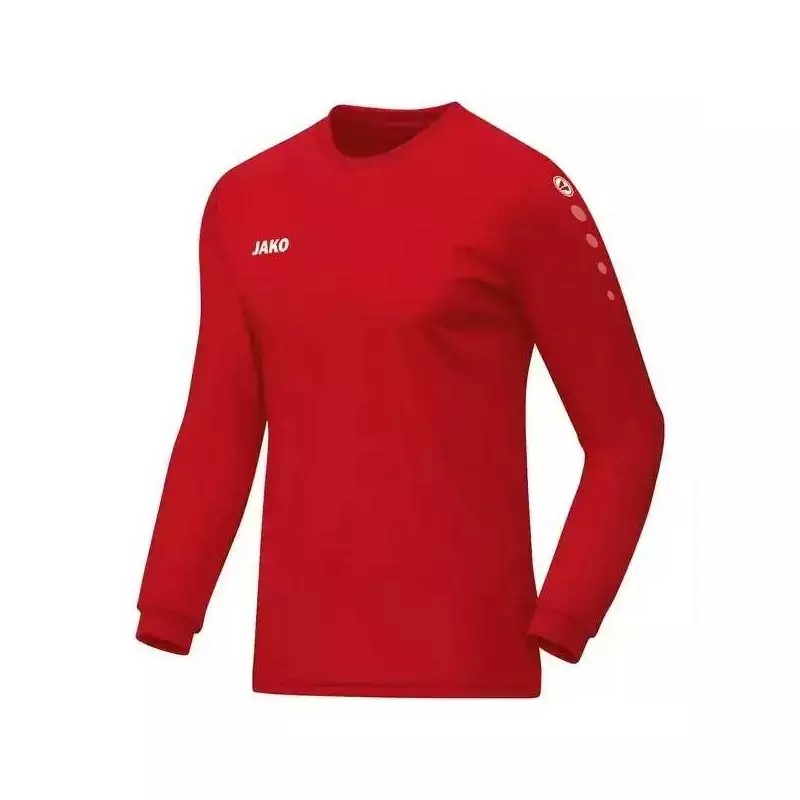 JAKO - MAILLOT TEAM ML JAKO - 2 JAKO - MAILLOT TEAM ML JAKO - 2