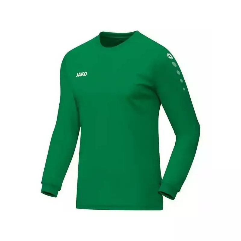 JAKO - MAILLOT TEAM ML JAKO - 5 JAKO - MAILLOT TEAM ML JAKO - 5