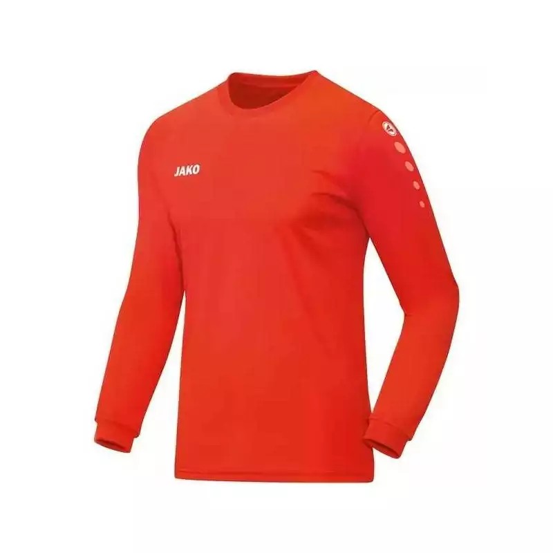 JAKO - MAILLOT TEAM ML JAKO - 7 JAKO - MAILLOT TEAM ML JAKO - 7