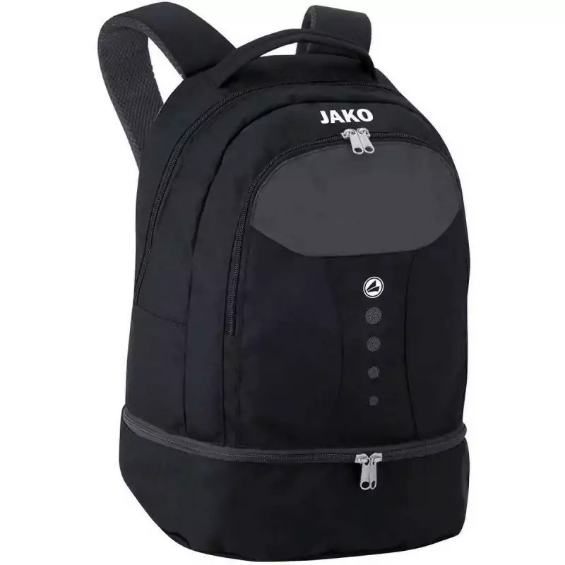 JAKO - SAC A DOS STRIKER JAKO - 4 JAKO - SAC A DOS STRIKER JAKO - 4