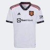 ADIDAS - MANCHESTER UNITED MAILLOT EXTERIEUR 22/23